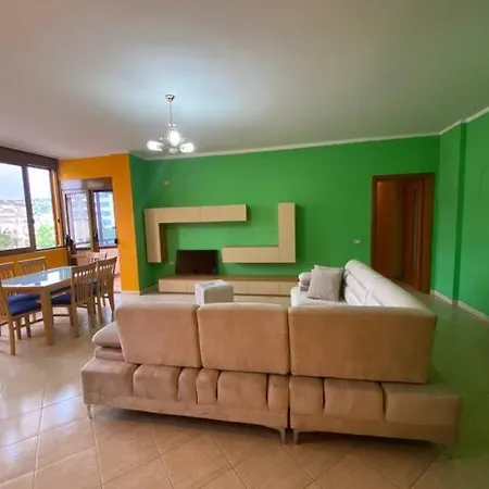 Skyfall Apatment Apartment Vlore