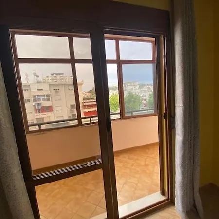 Apartment Skyfall Apatment Vlore