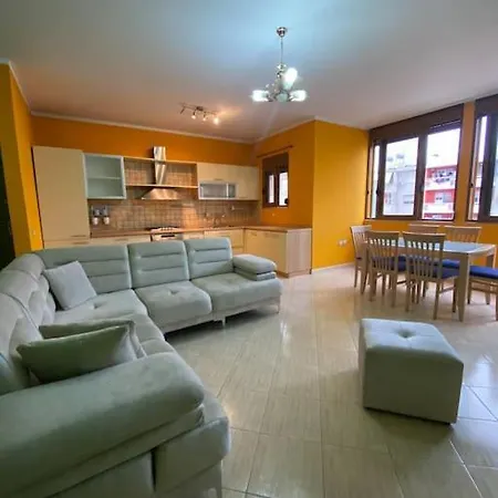 Skyfall Apatment Apartment