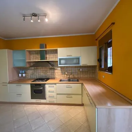 Apartment Skyfall Apatment Vlore