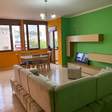 Skyfall Apatment Apartment Vlore