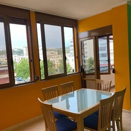 Apartment Skyfall Apatment