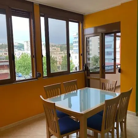 Apartment Skyfall Apatment *