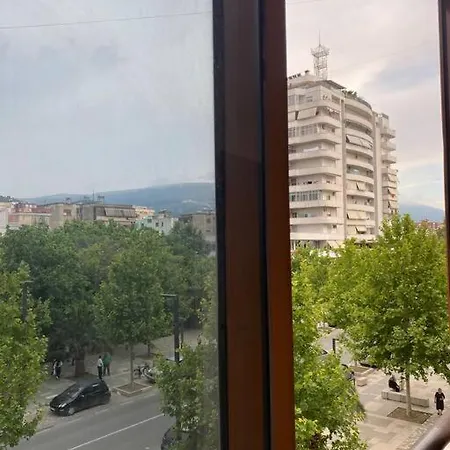 Apartment Skyfall Apatment Vlore